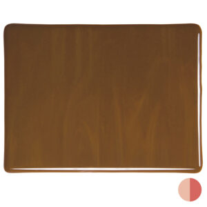 Bullseye Woodland Brown Opal