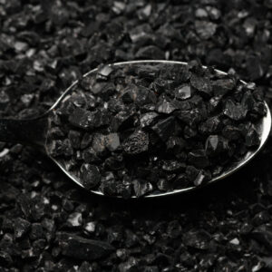 Wissmach 96Frit Black Opal 1lb