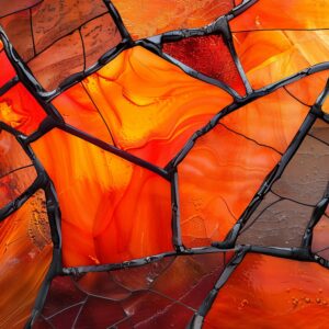 Fusible Glass