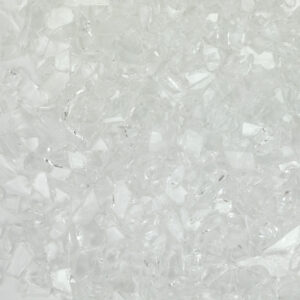 Oceanside 96Frit Water Clear 1lb