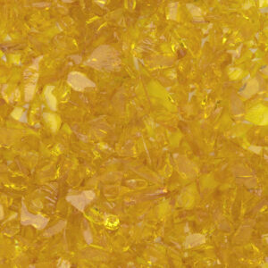 Oceanside 96Frit Yellow Trans. 8.5oz