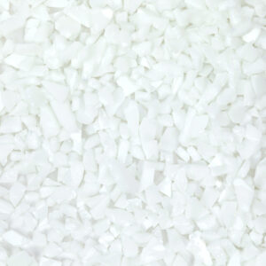 Oceanside 96Frit White Opal 8.5oz