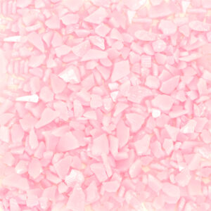 Oceanside 96Frit Pink Opal 8.5oz
