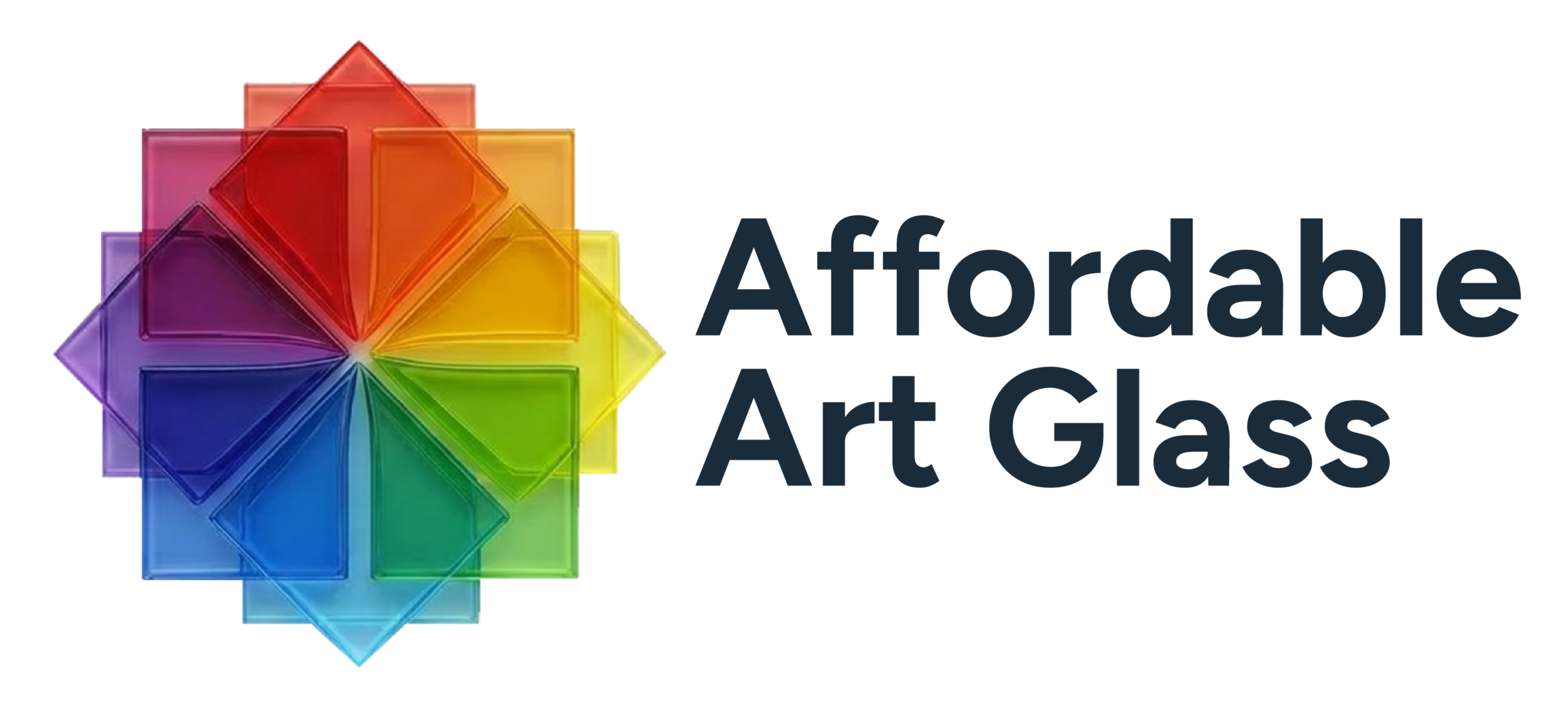 Affordable Art Glass Supply