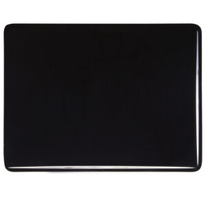Bullseye Black Opal