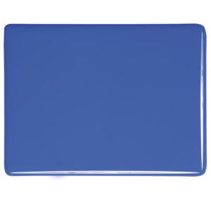 Bullseye Cobalt Blue Opal