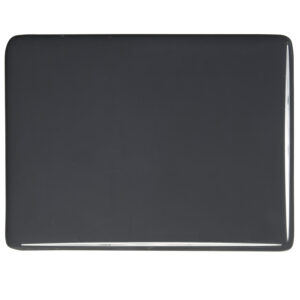 Bullseye Deep Gray Opal