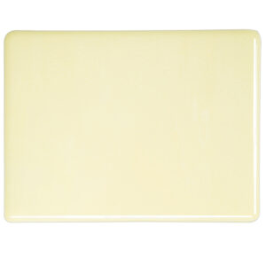Bullseye Cream Opal