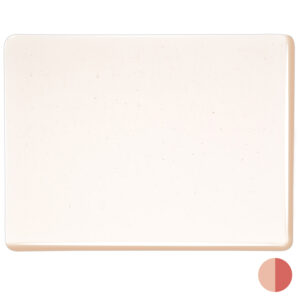Bullseye Coral Orange Tint