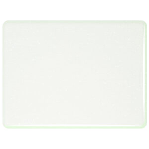 Bullseye Cilantro Green Tint