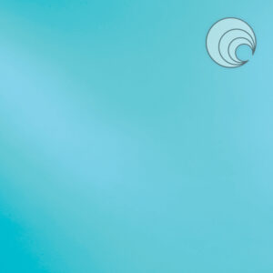 OGT Caribbean Blue Cathedral