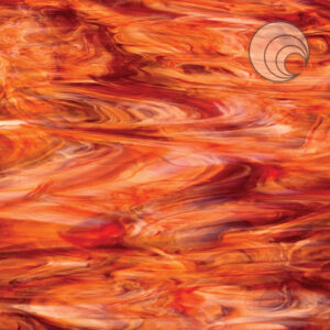 OGT Autumn Flame Pearl Opal