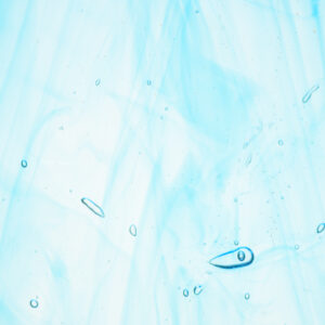 WI Clear, Sea Blue Reactive Transparent