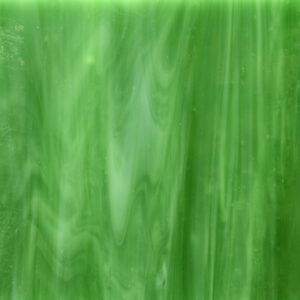 Artisan Green, White Opal