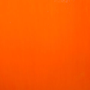 Artisan Orange Cathedral
