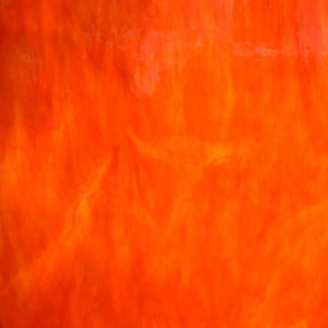 Artisan Dk orange, Yellow Translucent