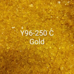 Youghiogheny 96Frit Gold Trans. 8oz