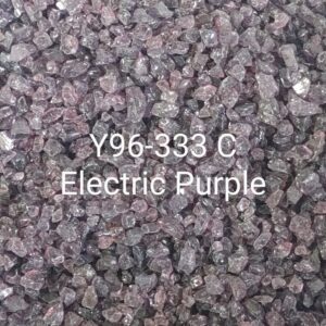 Youghiogheny 96Frit Electric Purple Trans. 8oz