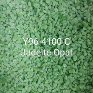 Youghiogheny 96Frit Jadeite Opal 8oz