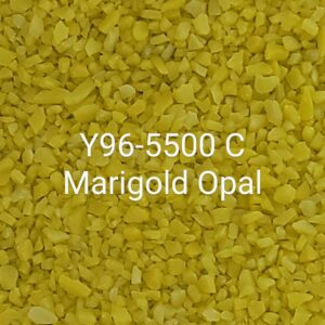 Youghiogheny 96Frit Marigold Opal 8oz
