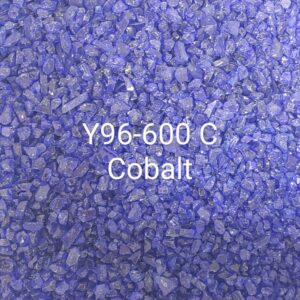 Youghiogheny 96Frit Cobalt Trans. 8oz