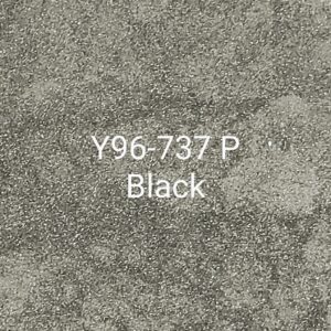 Youghiogheny 96Frit Jet Black Opal 8oz
