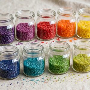 Fusing Supplies