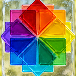 Fusible Glass