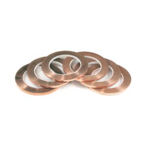 Edco Foil - Copper, 1/4”x36yds