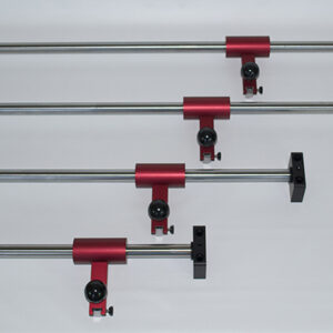 Hot Glass Cutting System