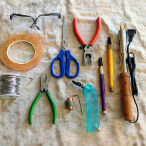 Art Glass Supplies