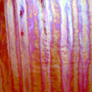 WI Dark Red Luminescent