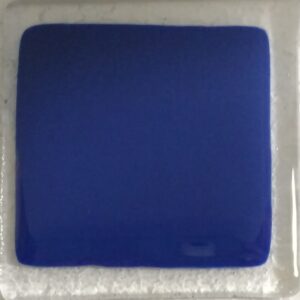 Youghiogheny Deep Cobalt Blue Opal